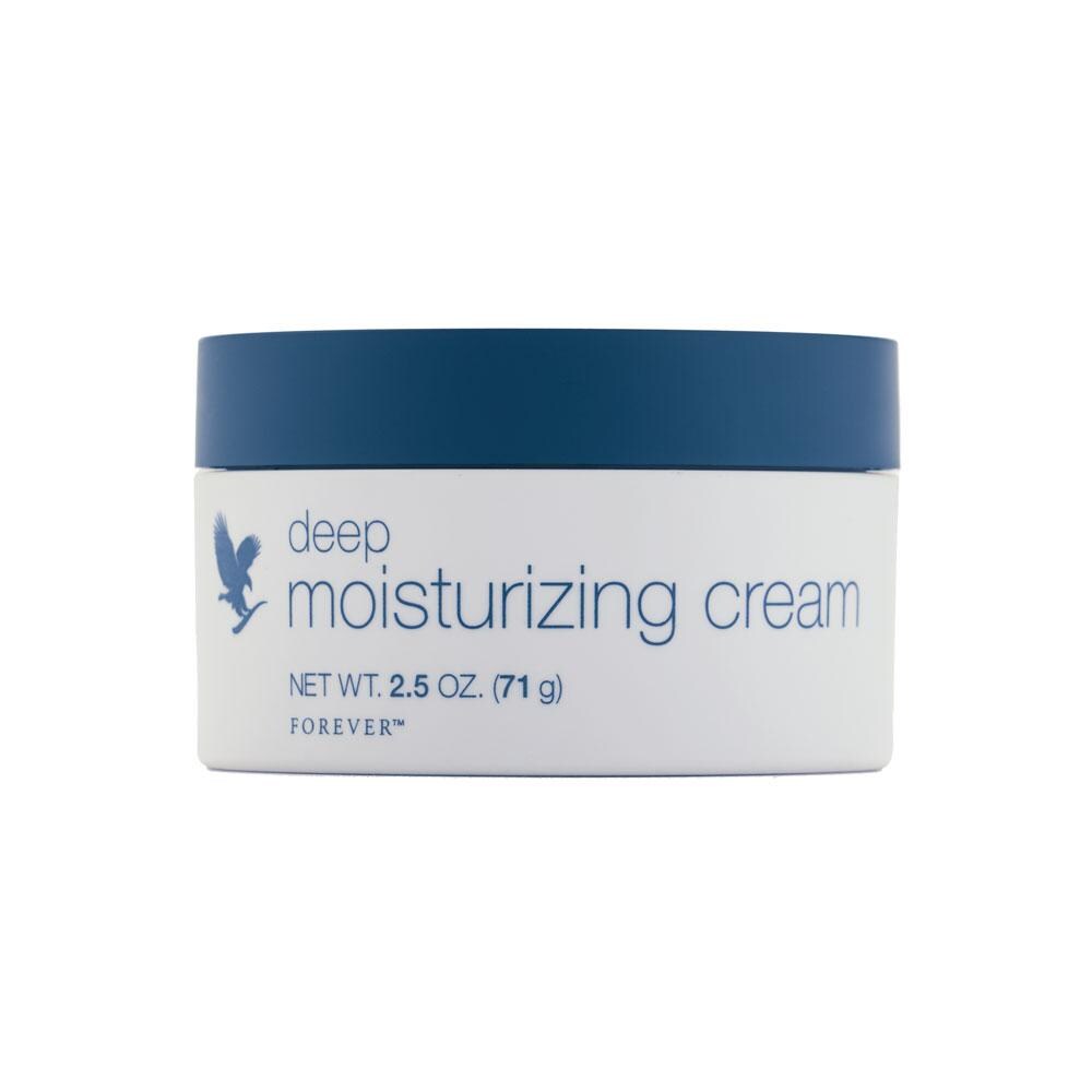 Forever Deep Moisturizing